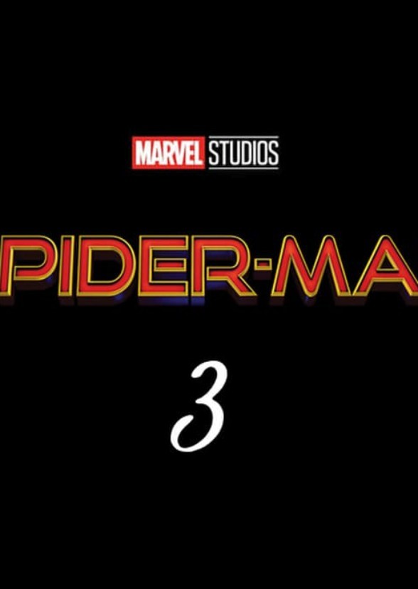 Spider-man no way home