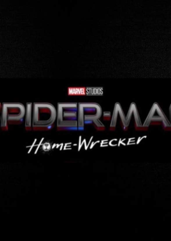 Spider man: homewrecker