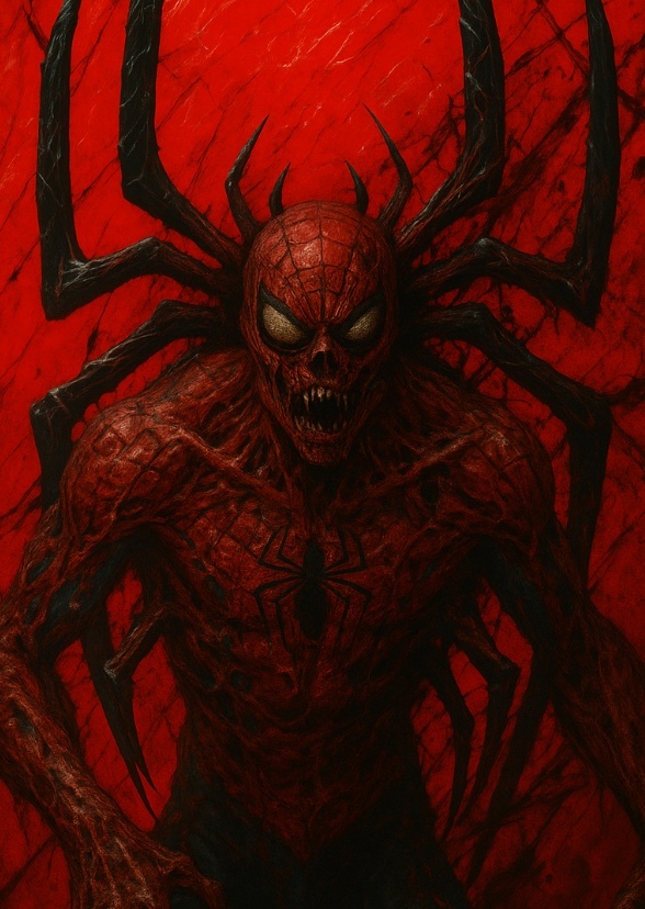Spider-Man (Horror)