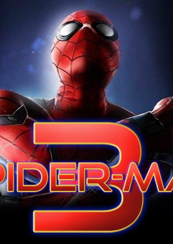 Spider-Man Hunted
