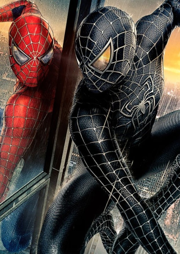 Spider-Man - Hunter mind (spectacular Spider-Man sequel)