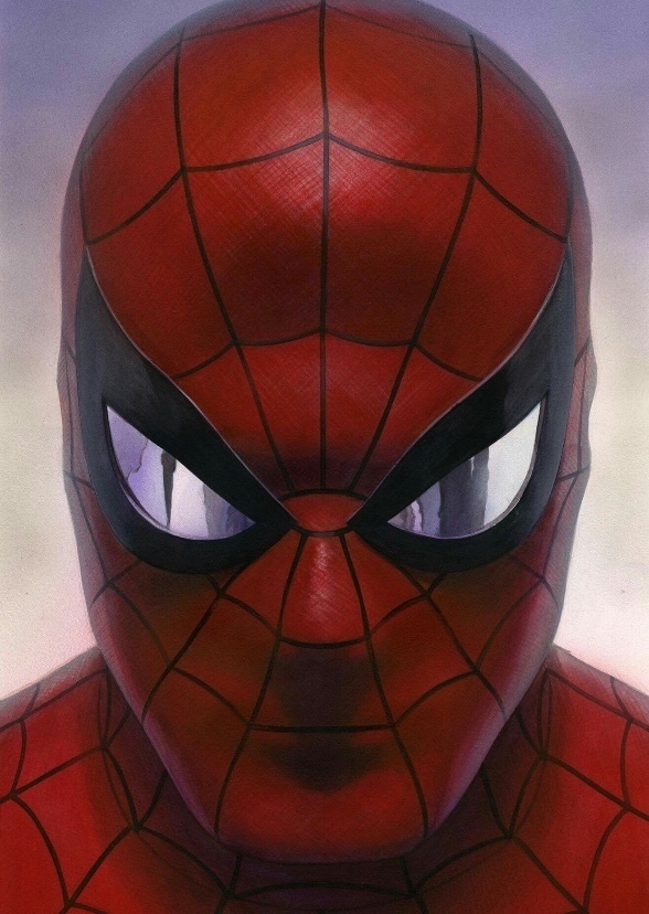 Spider-Man: If This Be My Destiny
