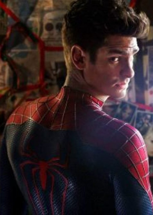 The Spider-Man III
