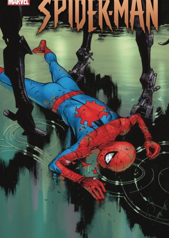 Spider-Man: In The Family