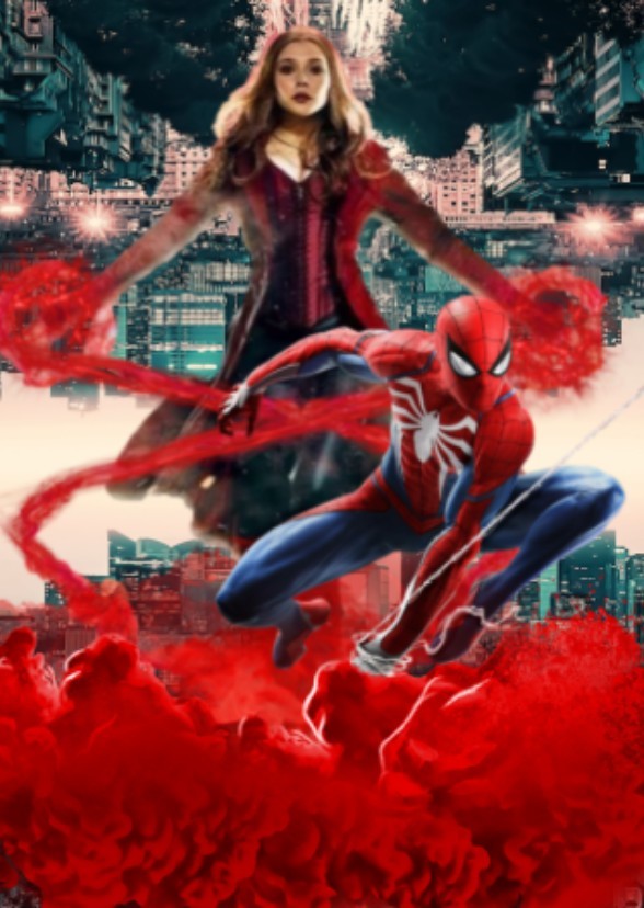 Spider-Man: Into the Multiverse