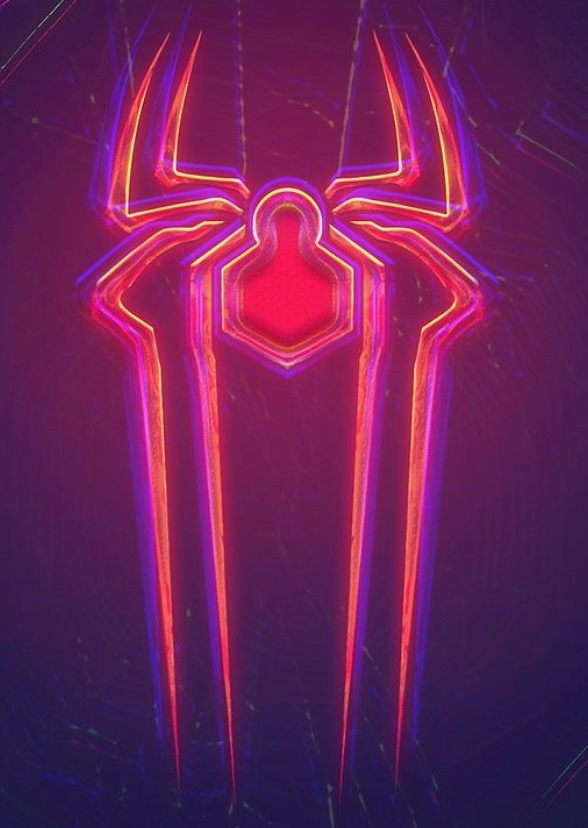Spider-Man: Into The Spider-Verse