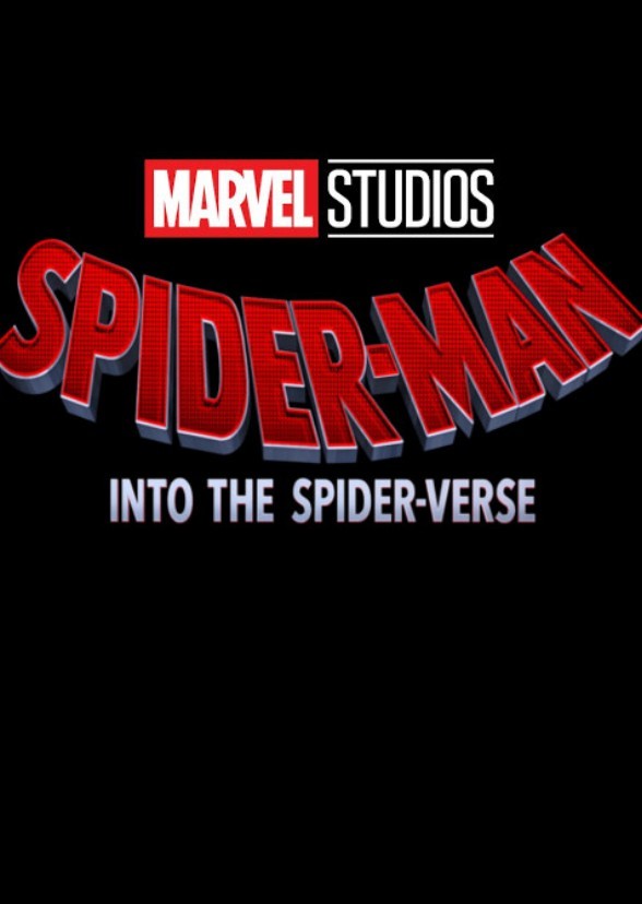 Spider-Man: Into the Spider-Verse live action