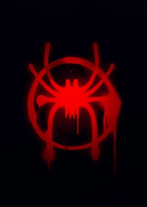 Spider-Man: Into The Spider-Verse (Live Action)