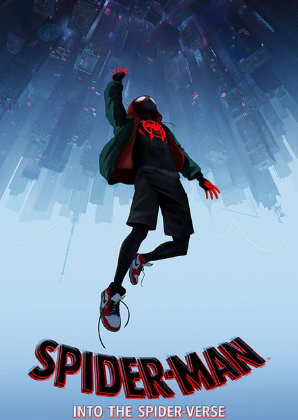Spider-Man: Into the Spider-Verse (Live-Action)