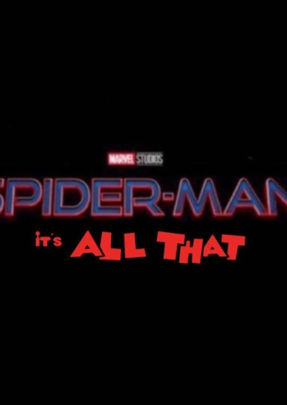 Spider-Man: It's All That 