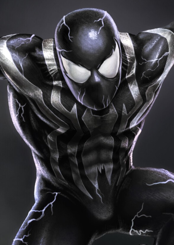 Spider-Man: King In Black (2026)