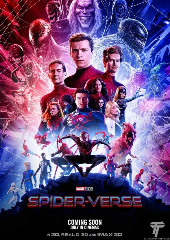 Spider-Man: King In Black