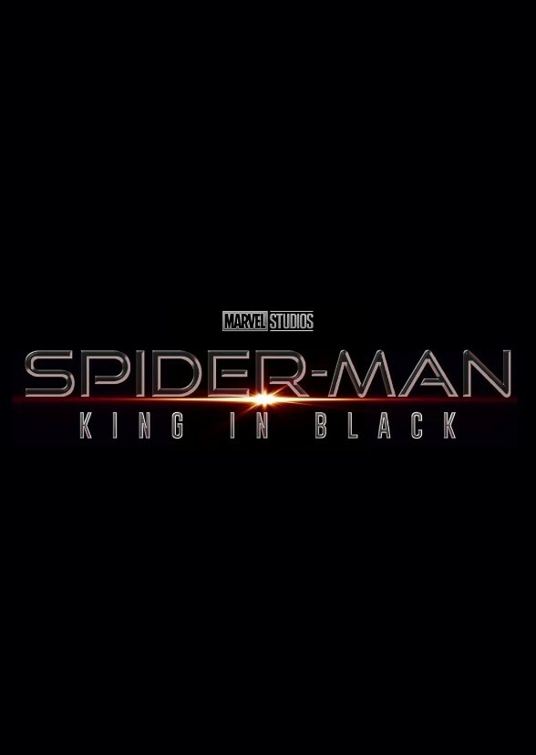Spider-Man: King in Black
