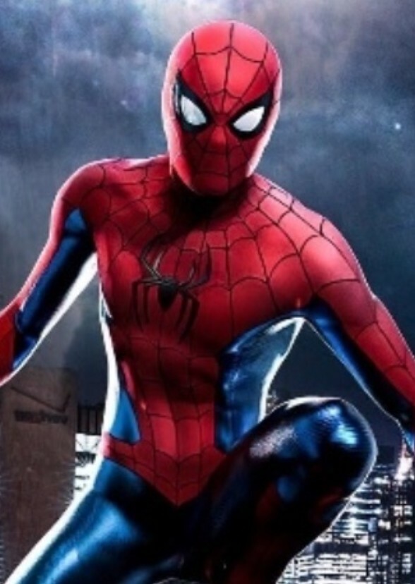 Spider-Man: Knull's Darkness