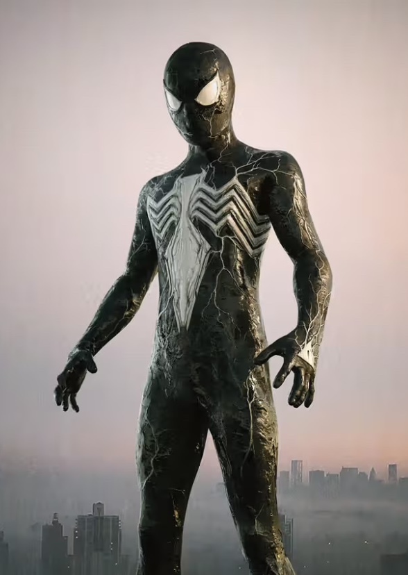 Spider-Man: Kraven's Last Hunt (2016)
