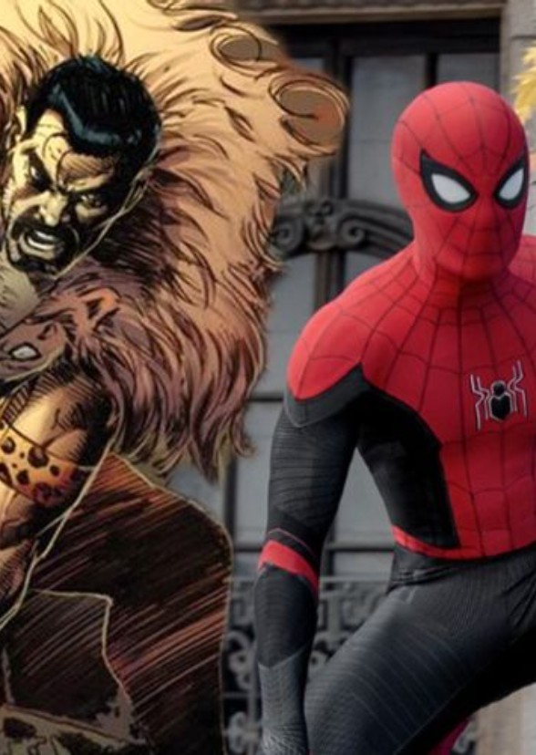 Spider-Man: Last Hunt