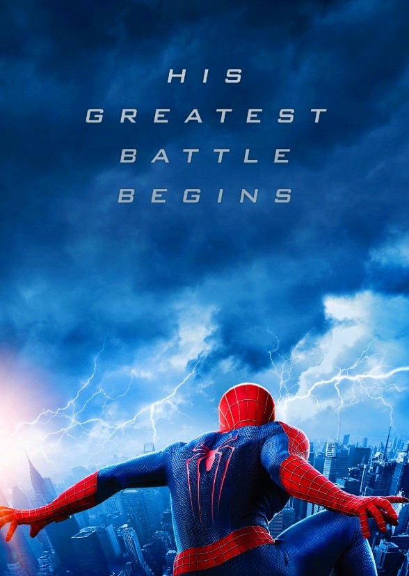 Spider-Man: Last Stand