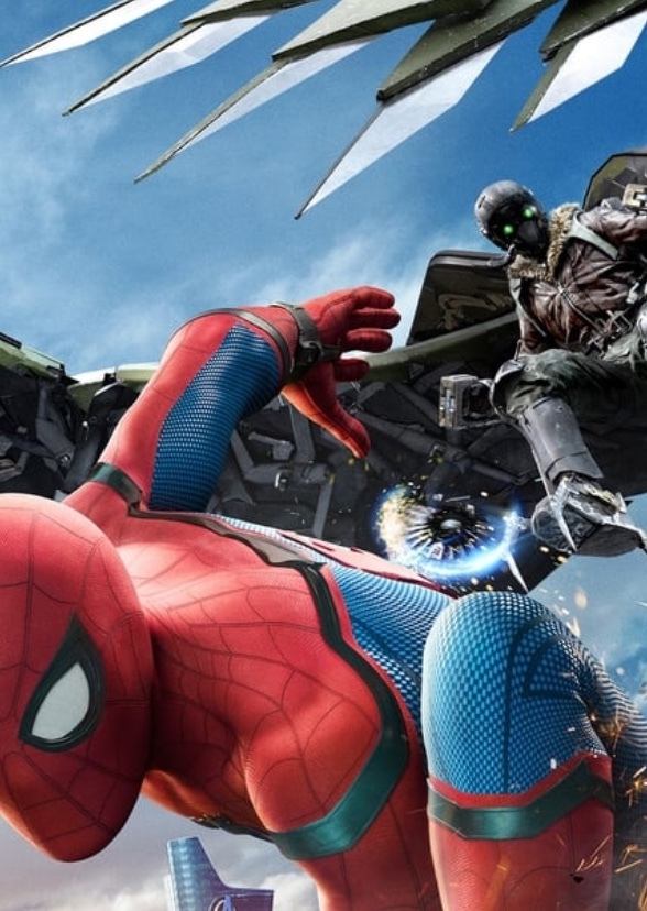 Spider Man Last Stand