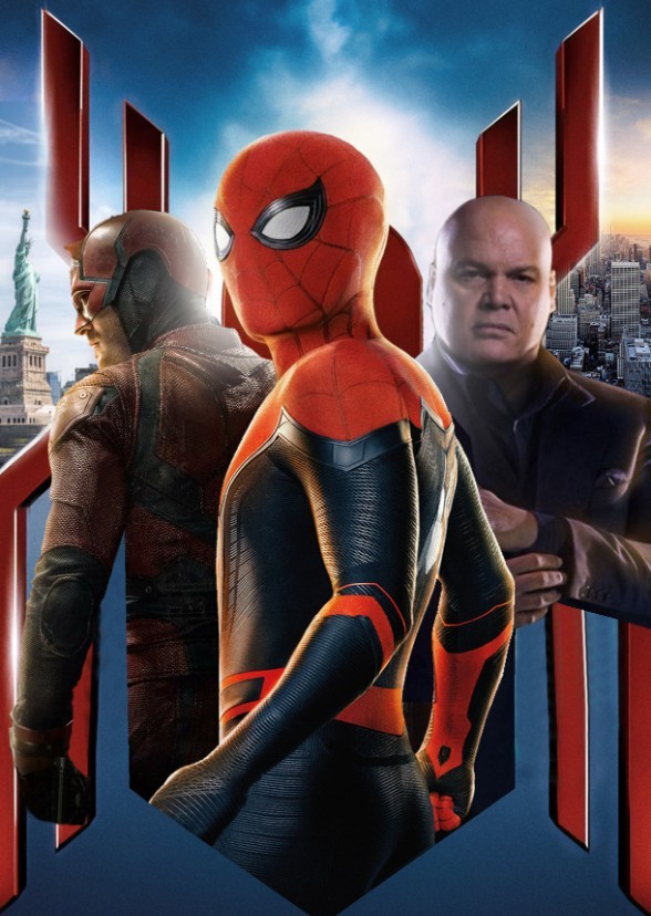 Spider-Man: Leaving Home