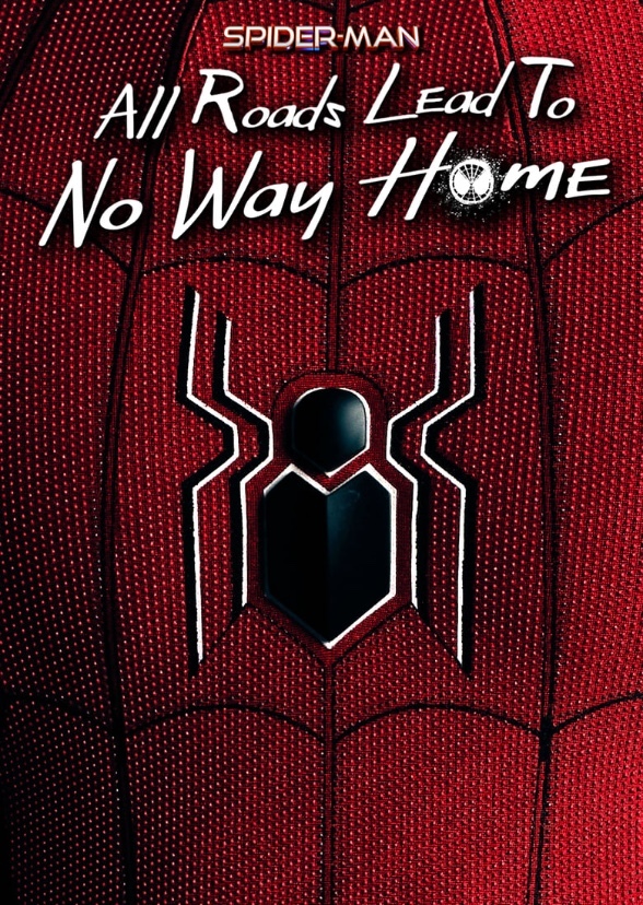 Spider man:leaving the home