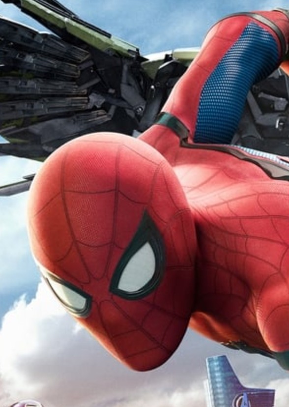 Spider man let there be venom