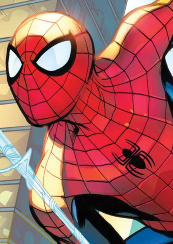 Spider-Man: Life Story