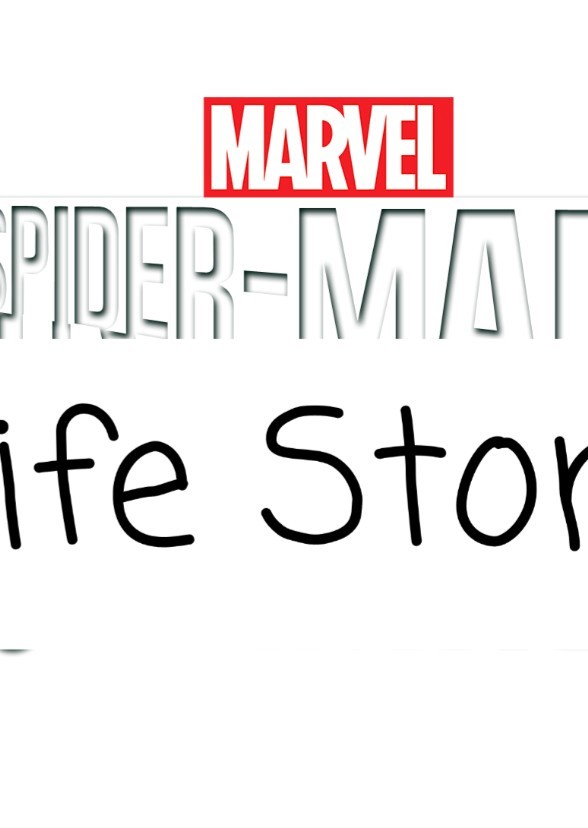 Spider-Man Life Story 