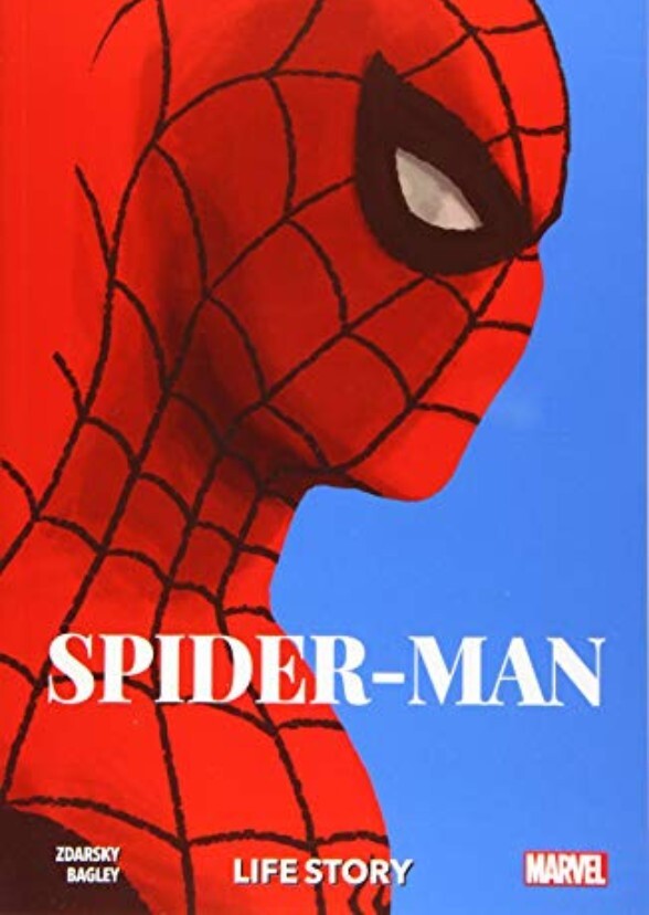 Spider-Man: Life Story
