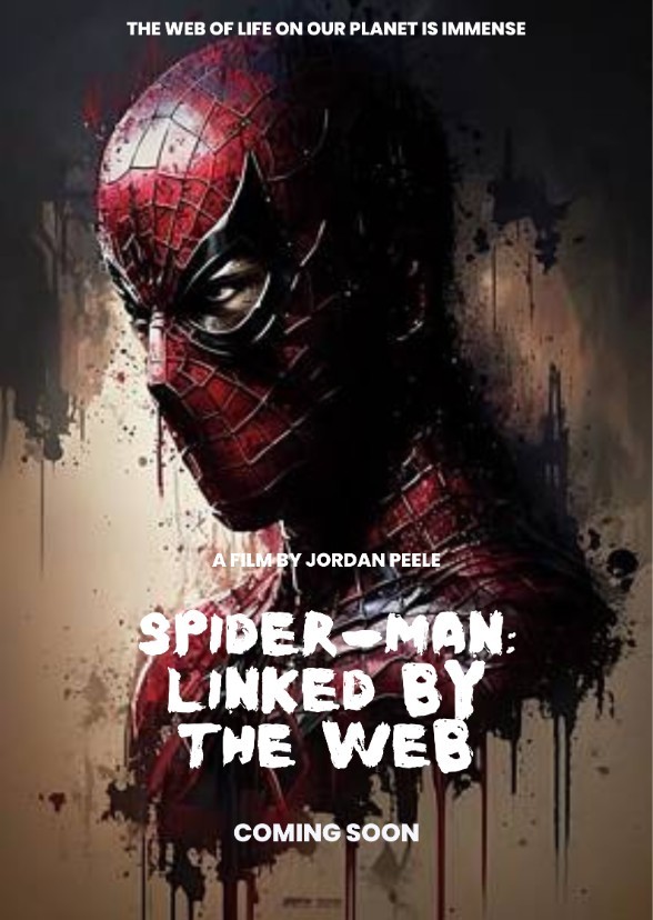 Spider-Man: Linked by the Web