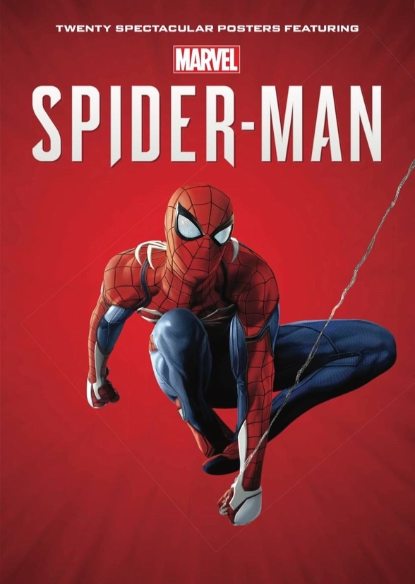 Spider-Man live action 