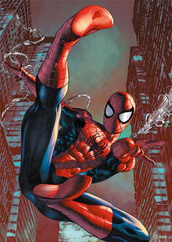 Spider-Man (Live Action TV Series)