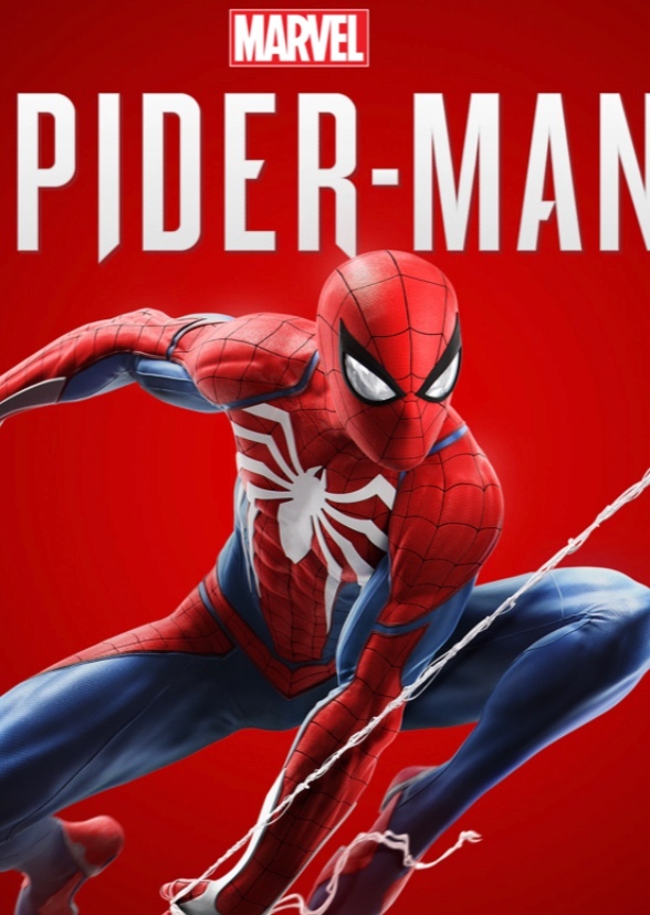 Spider-Man (Live Action Version Of PlayStation)