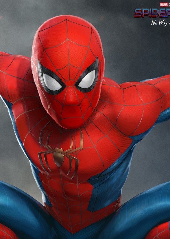 Spider-Man: Lost in New York
