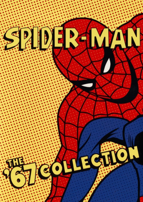 Spider-Man Mainstream Universe
