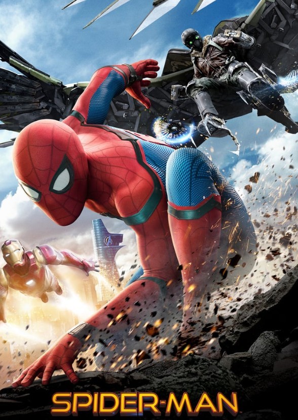 Spider-Man (Marvel Extended Universe)
