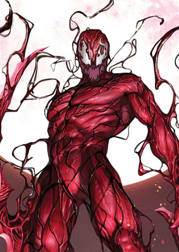Spider-Man: Maximum Carnage