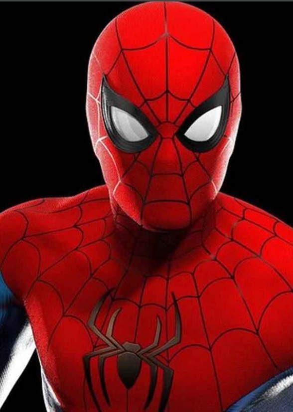 Spider-Man MCU new trilogy 