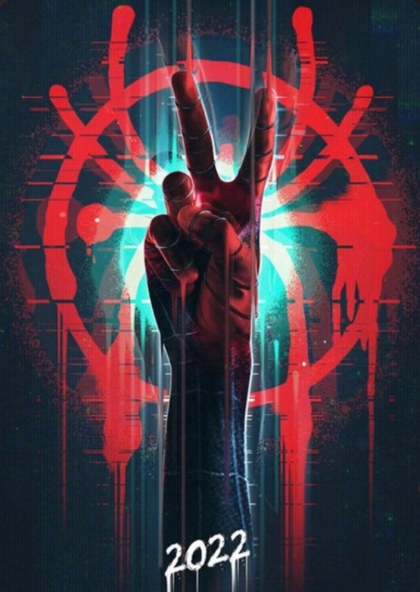 Spider-Man: Miles Morales 2