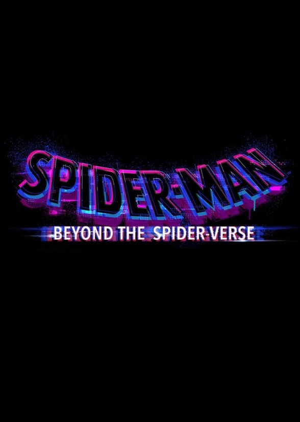 Spider-Man Miles Morales Beyond the Spider-Verse 