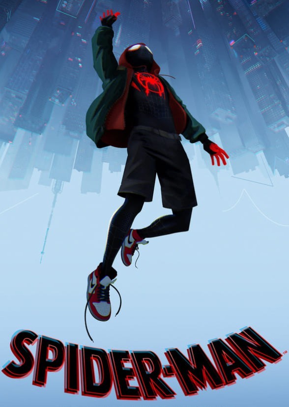 Spider-Man: Miles Morales