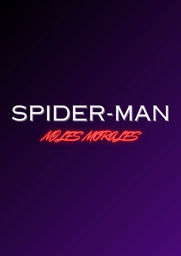 Spider-man Miles Morales