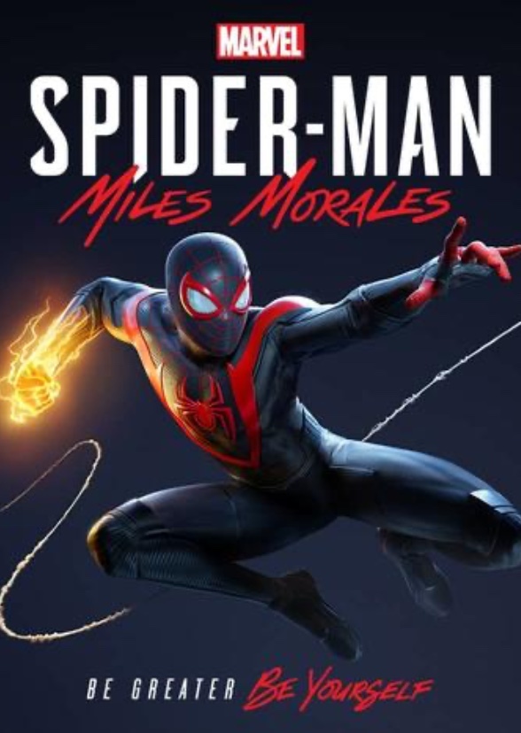Spider-Man: Miles Morales