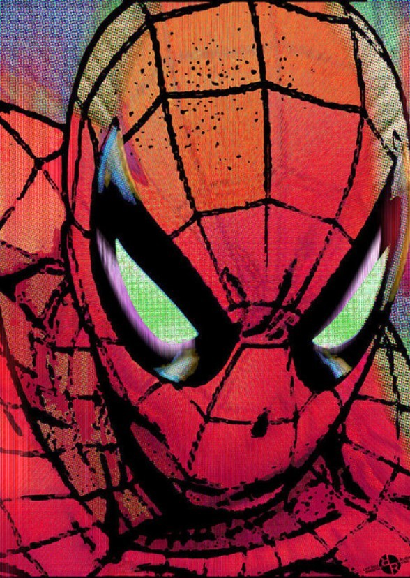 Spider-Man Movie