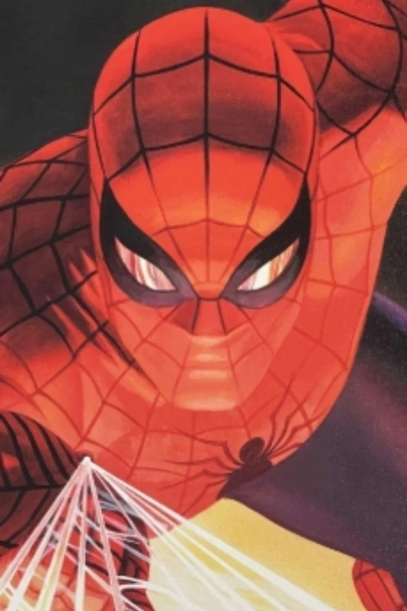 Spider-Man