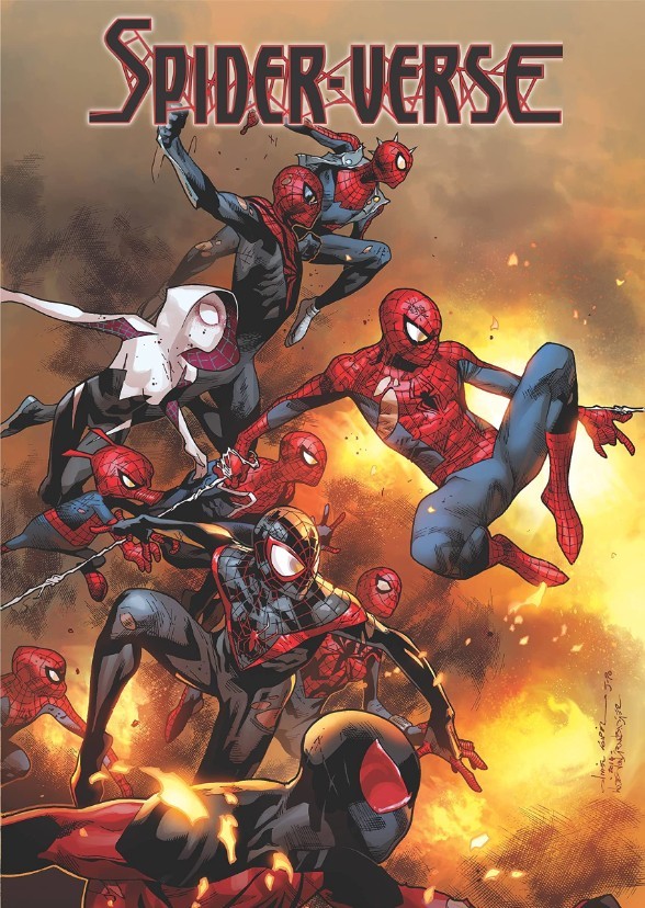 Spider-Man and the Villains