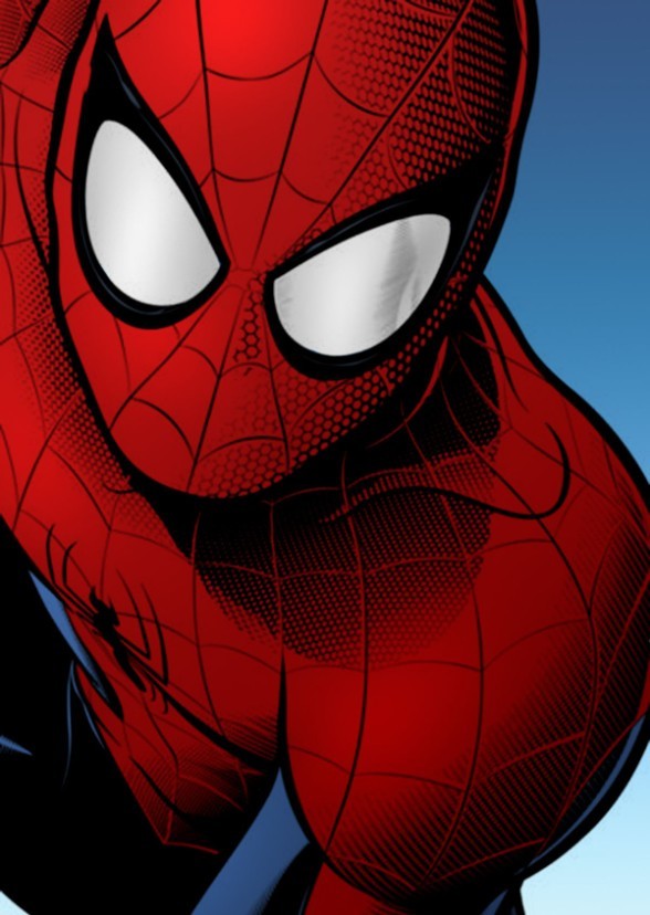 Spider-Man (myCast edition)