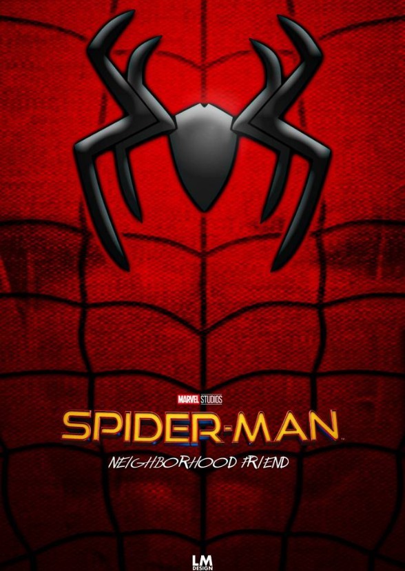 Spider-Man: Neighborhood Friend