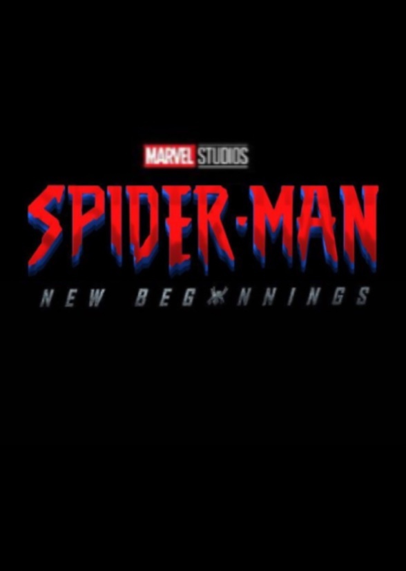 Spider-Man: New Beginnings