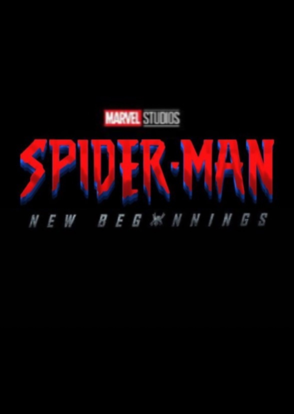 Spider-Man: New Beginnings