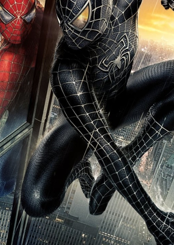 Spider man New home